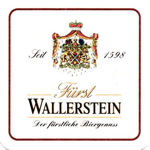 wallerstein don-by frst quad 1a (185-wappen-brauner rahmen)